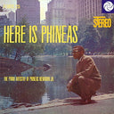 Here Is Phineas |