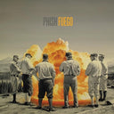 Phish - Fuego [Spontaneous Combustion Ed.] [Flame 2 LP] | Mint (M) Mint (M)