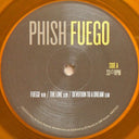 Phish - Fuego [Spontaneous Combustion Ed.] [Flame 2 LP] | Mint (M) Mint (M)