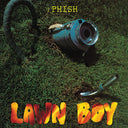 Lawn Boy: Olfactory Hues Version (GREEN & YELLOW VINYL) | Mint (M) Mint (M)