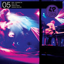 Phish - LP On LP 05 (Twist / Stash Uniondale, NY 4/2/98) |