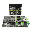 New Year's Eve 1995, Live At Msg (Tid Exclusive Box Set) [Countdown Confetti Vinyl] [6LP] [Vinyl]