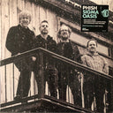 Sigma Oasis (SEAFOAM & BLACK SPLIT VINYL) | Mint (M) Mint (M)