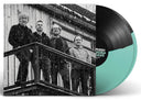Sigma Oasis (SEAFOAM & BLACK SPLIT VINYL) | Mint (M) Mint (M)