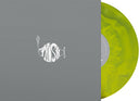 PRE-ORDER: The White Tape -(Limited) "He Ent To The Bog" Pressing [Green Vinyl] [Vinyl]