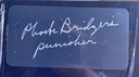 Phoebe Bridgers - Punisher | Mint (M) Mint (M)