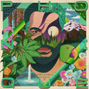 Green Supreme [Vinyl]