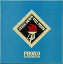 PHON.O - Burn Down the Town [Vinyl]
