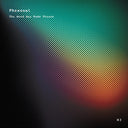 PHRESOUL - The Word Was Made Phresh |