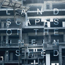 Landscapes Of The Unfinished [CD]