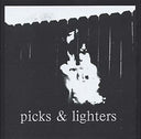 PICKS & LIGHTERS - Picks & Lighters |