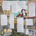 Pictoria Vark - The Parts I Dread | Mint (M) Mint (M)