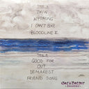 Pictoria Vark - The Parts I Dread | Mint (M) Mint (M)