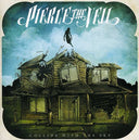 Pierce The Veil - Collide With The Sky (IEX: AQUA COLORED VINYL) | Mint (M) Mint (M)