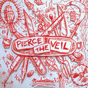 Misadventures [Explicit Content] (Limited Edition, Black & White Splatter Colored Vinyl) [Vinyl]