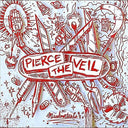 Pierce The Veil - Misadventures [Picture Disc LP] [Vinyl]