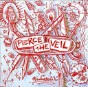 Pierce The Veil - Misadventures (CD) | Mint (M) Mint (M)