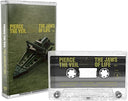 Pierce The Veil - The Jaws Of Life (Cassette) |