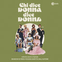 Piero Piccioni - Chi Dice Donna Dice Donna |