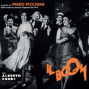 Piero Piccioni - Il Boom |