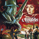 Piero Piccioni - Il Terrorista |