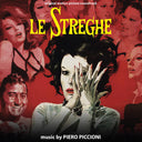Piero Piccioni - Le Streghe |