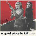 A Quiet Place To Kill [Vinyl]