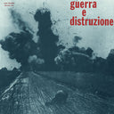 Piero Umiliani - Guerra E Distruzione (VINYL) | Mint (M) Mint (M)