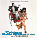 Piero Umiliani - La Schiava Io Ce L'Ho e Tu No |
