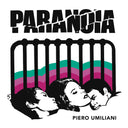 Piero Umiliani - Paranoia (Orgasmo 7") |