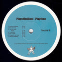 Piero Umiliani - Playtime | Mint (M) Mint (M)