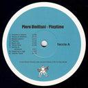 Piero Umiliani - Playtime | Mint (M) Mint (M)