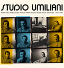 Piero Umiliani - Studio Umiliani |