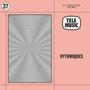 Pierre-Alain Dahan and Mat Camison - Rythmiques |