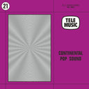 PIERRE-ALAIN DAHAN - Continental Pop Sound |