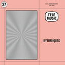 Rythmiques [Vinyl]