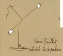 PIERRE BERTHET - Extended Loudspeakers |