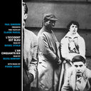 PIERRE HENRY, MICHEL VITOLD & SILVIA MONFORT - L'Occident Est Bleu/L'An Cinquante-Six |
