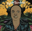 PIERRE SANDWIDI - Le Troubadour De La Savane - 1978/1982 |