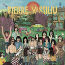 PIERRE VASSILIU - Face B - 1965/1981 |
