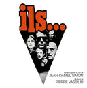 PIERRE VASSILIU - Ils OST |