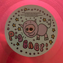 Pigbaby - Palindromes | Mint (M) Mint (M)