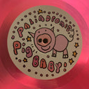 Pigbaby - Palindromes | Mint (M) Mint (M)