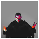 Feed The Rats [CD]