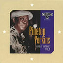 Live At Antone's Vol. 1 [CD]