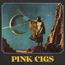 Pink Cigs [CD]
