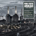 Animals (2018 Remix) (Boxed Set, With CD, With Blu-ray, With DVD, 180 Gram Vinyl) [Vinyl]