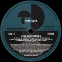 Pink Floyd Atom Heart Mother Pink Floyd Records LP, Album, RE, RM, 180 Mint (M) Mint (M)
