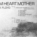 Atom Heart Mother | Mint (M) Mint (M)