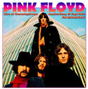 Pink Floyd - Live at Concertgebouw, Amsterdam, 17 Sept 1969 FM Broadcast [Vinyl]